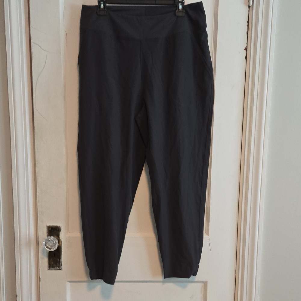Patagonia Women's Dark Gray Joggers